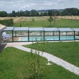 *** Bed & Breakfast Les Glycines Frankrijk