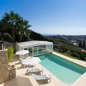  Bed & Breakfast Les D'hotes De Frankrijk