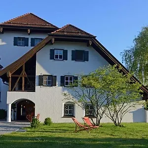 **** Hotel Moosleitner Duitsland