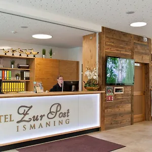 *** Hotel Zur Post Duitsland